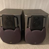 Casse JVC SP-D452 – 80W / 6 Ohm