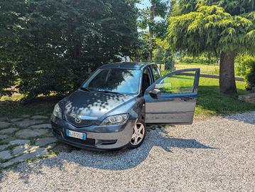 MAZDA Mazda2 MY'06 1.4 TD 5p. Style