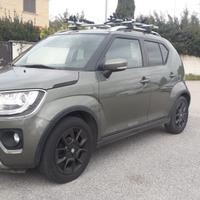 SUZUKI IGNIS 1.2 HYBRID TOP “ALL INCLUSIVE” – 2021