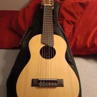 Chitarra/ukulele Yamaha GL1