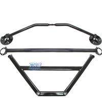 KIT BARRE STABILIZZATRICI REGOLABILI BMW E30 82-94