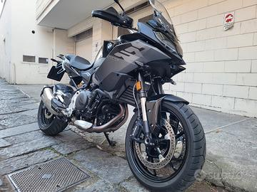 Bmw F 900 XR - Perfetta