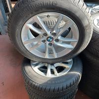 Cerchi in lega  16” bmw / meredes