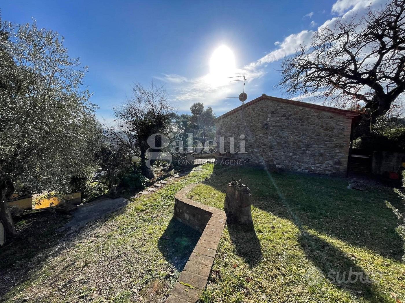 Appartamento – Campagnatico, Casetta Migliorini - Vista 4