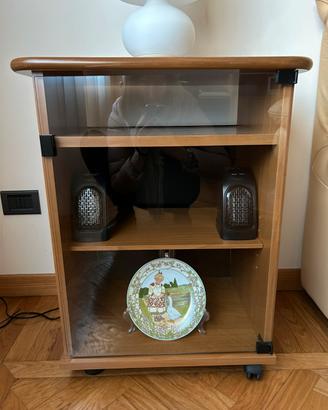 Mobiletto porta tv