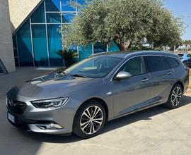 Opel Insignia Sports Tourer 2.0 cdti Business s