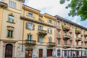 LOCALE COMMERCIALE 55MQ IN CORSO GABETTI