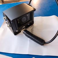 Telecamere 12V IR 110°