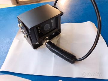 Telecamere 12V IR 110°