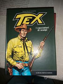 fumetti tex Sergio Bonelli