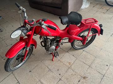 Motom AA 50cc del 1961