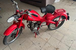 Motom AA 50cc del 1961
