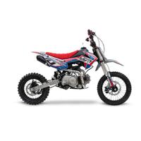 LEM MOTOR PITBIKE/CROSS CRZ 110CC 14/12 AUTOMATICO