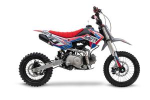 LEM MOTOR PITBIKE/CROSS CRZ 110CC 14/12 AUTOMATICO