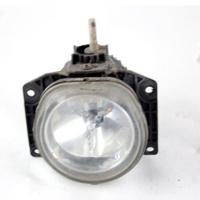 faretti fendinebbia Alfa Romeo 156