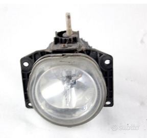 faretti fendinebbia Alfa Romeo 156