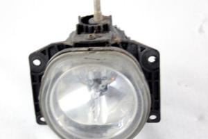 faretti fendinebbia Alfa Romeo 156