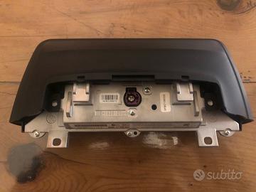 Display navigazione auto