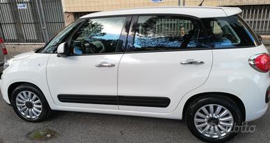 FIAT 500 L 1.3 Multijet 95cv
