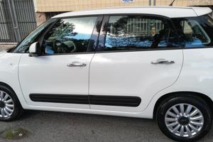 FIAT 500 L 1.3 Multijet 95cv
