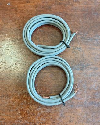 Cavo Audio Hi-Fi Linn K20