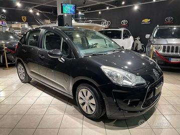 Citroen C3 2011