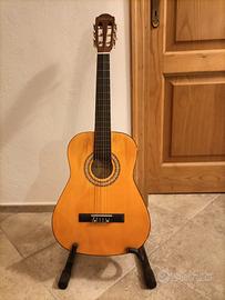 Chitarra classica 3/4