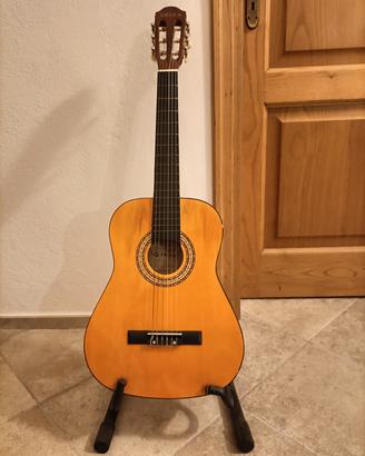 Chitarra classica 3/4