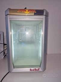 frigorifero redbull