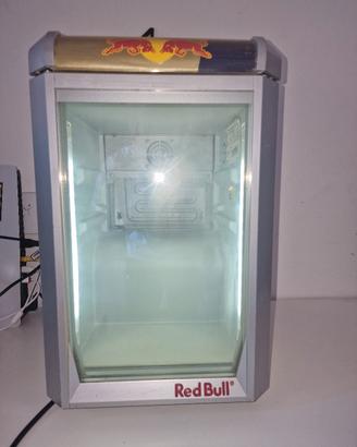 frigorifero redbull