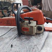 motosega  stihl 023