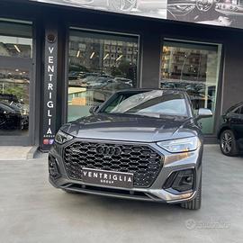 AUDI Q5 Sportback 40 2.0 tdi mhev 12V S line