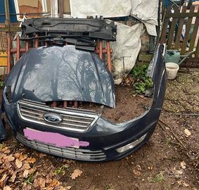 Ford Galaxy II