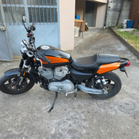 Harley Davidson XR1200
