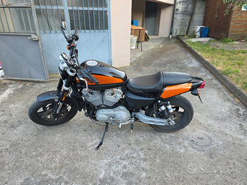 Harley Davidson XR1200