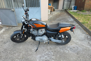 Harley Davidson XR1200