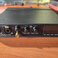 Scheda audio Motu Mk5 semi nuova! 