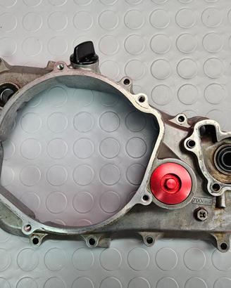CARTER DESTRO HONDA CRF 250 2006 2007 CRE CR F 200