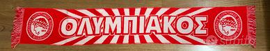 Sciarpa Olympiakos