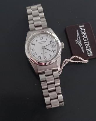 Longines Datejust vintage