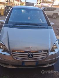 Mercedes classe A 1800cc