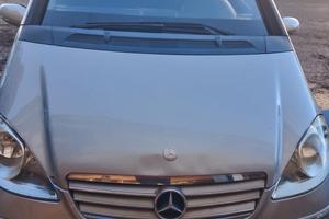 Mercedes classe A 1800cc