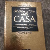 Il libro d’oro della Casa - di E. Candela Bettelli