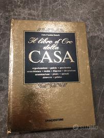 Il libro d’oro della Casa - di E. Candela Bettelli