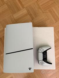 Ps5 digital slim