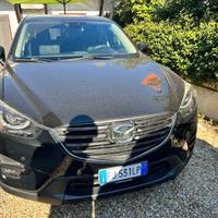 Mazda cx5