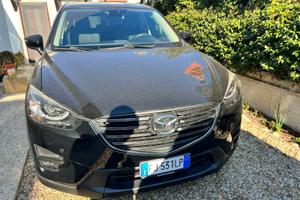 Mazda cx5