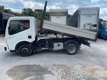 Renault Maxity 2.5 - 110 ribaltabile