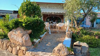 Ristorante attività avviata