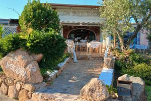 Ristorante attività avviata